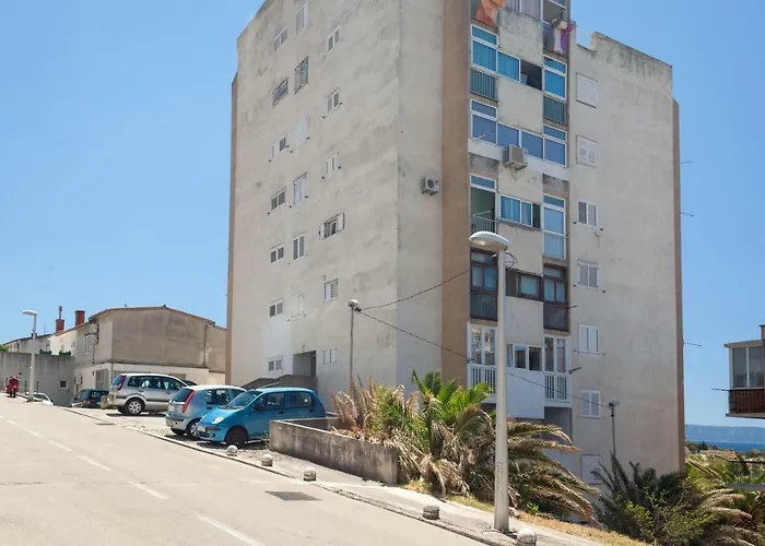 Apartment Dolores