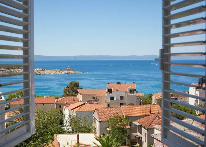 Apartment Dolores