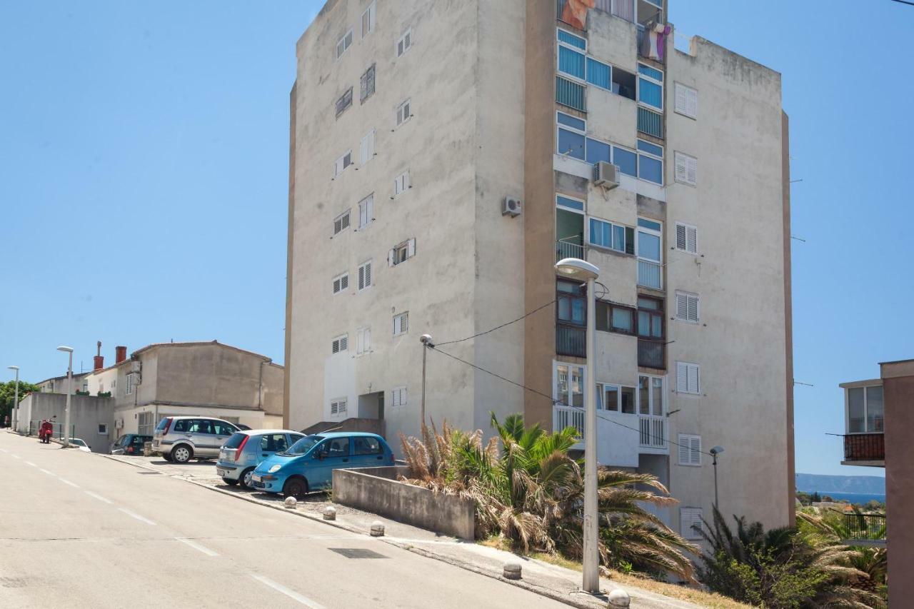 Apartment Dolores *