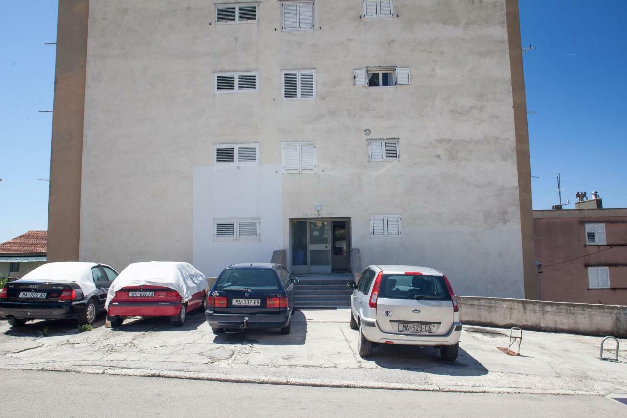 Apartment Dolores Makarska