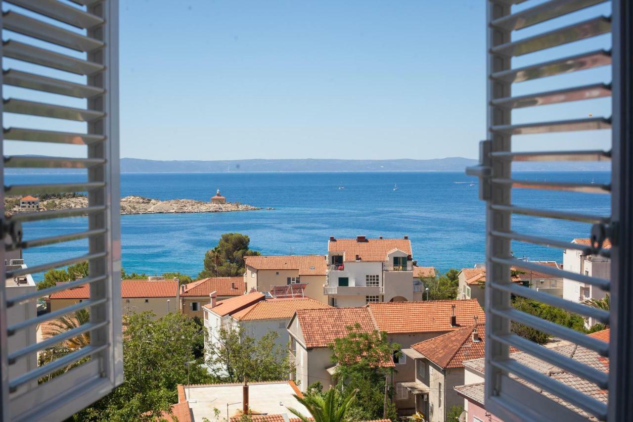 Dolores * Makarska