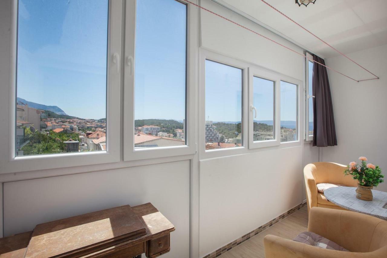 Dolores Apartment Makarska