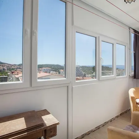 Apartment Dolores Makarska Exterior photo